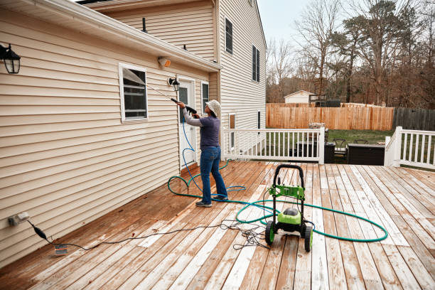 Best Pressure Washing Near Me  in Winthrop, MN