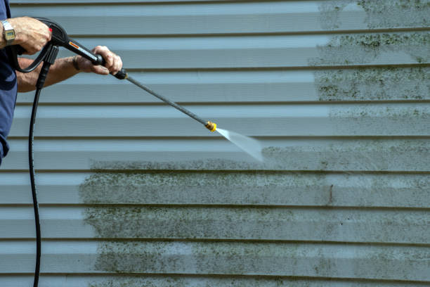 Best Commercial Pressure Washing  in Winthrop, MN