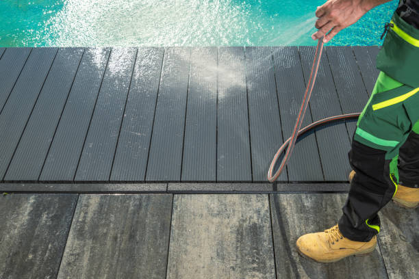 Best Pressure Washing Estimates  in Winthrop, MN