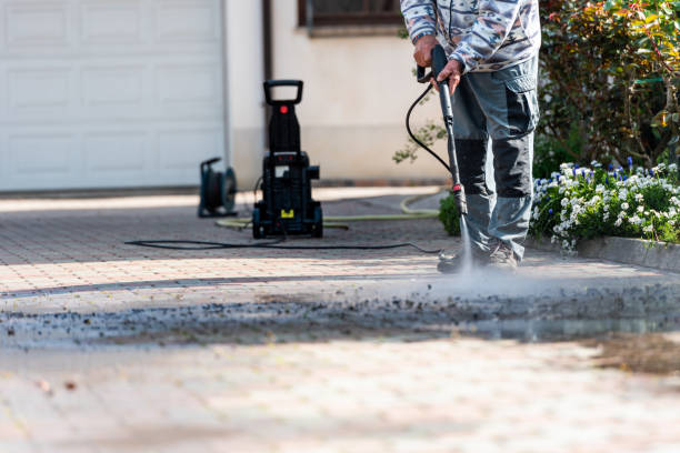 Best Concrete Pressure Washing  in Winthrop, MN