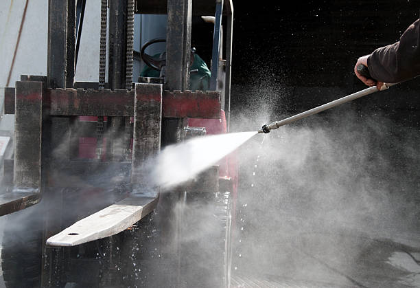 Local Pressure Washing Services in Winthrop, MN