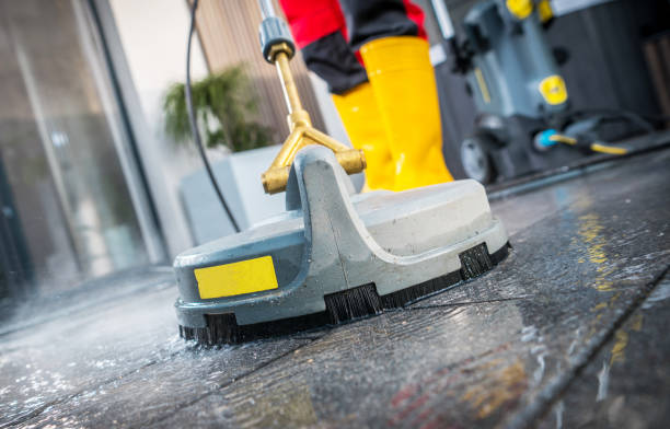 Best Local Pressure Washing Services  in Winthrop, MN