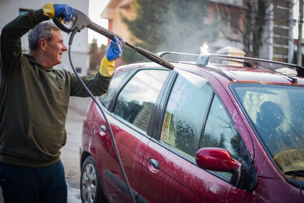 Reliable Winthrop, MN Pressure Washing Solutions