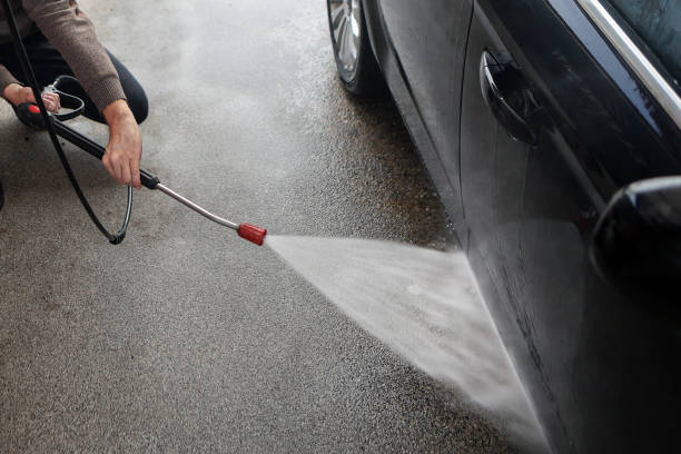 Reliable Winthrop, MN Pressure Washing Solutions